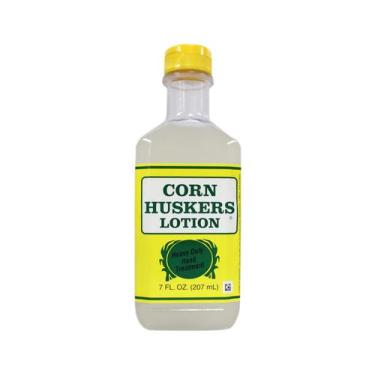 Imagem de Loção Corn Huskers Hidratante para Corpo Inteiro 200 ml para todos os 