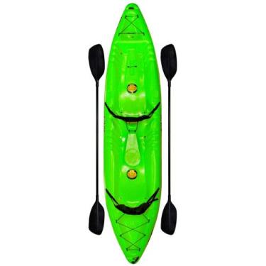 Imagem de Caiaque Solar DUO - Hidro2 - Verde
