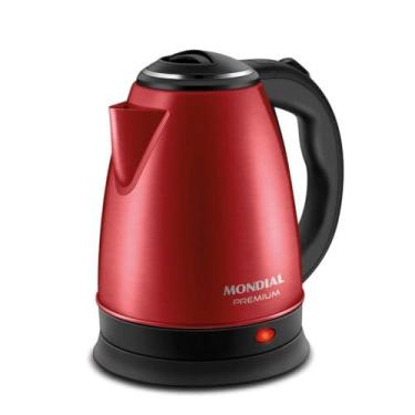 Imagem de CHALEIRA EL TRICA CE-06-R 220V/60Hz,