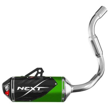 Imagem de Ponteira Pro Tork Next Hp Series Duke 390, VERDE, Único