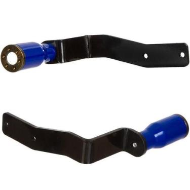 Imagem de Slider Pro tork XTZ Crosser 150, Branco