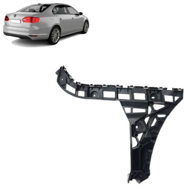 Imagem de Suporte Parachoque Traseiro Jetta 2011 A 2015 - Leuchtturm, Direito