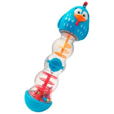 Imagem de Galinha Pintadinha - Chocalho Agitado - Yestoys