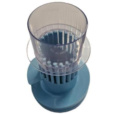 Imagem de Tubo Ciclone Aspirador Pó Vertical Philips XC3133/01 XC2011