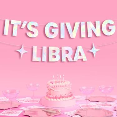 Imagem de Xo, Fetti Faixa It's Giving Libra