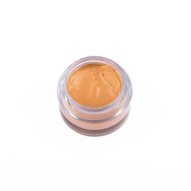 Imagem de Corretivo Líquido Camuflagem Trezz Camufle Alta Cobertura Longa Duraçã