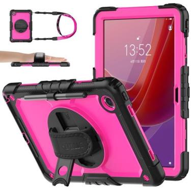 Imagem de Estojo para tablet SEYMAC para Lenovo Tab M11 11" com acessórios - SEY