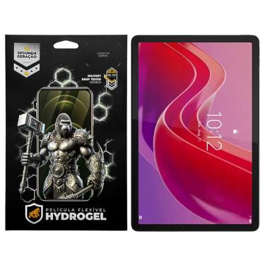 Imagem de Película para Lenovo TAB K11 - Hydrogel HD - Gshield