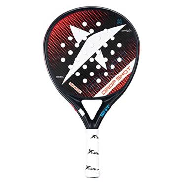 Imagem de Drop Shot, Raquete de Padel Drop Shot Spark