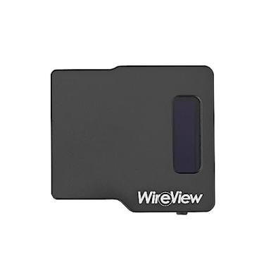 Imagem de GPU WIREVIEW 1x12VHPWR PCIe NORMAL THERMAL GRIZZLY