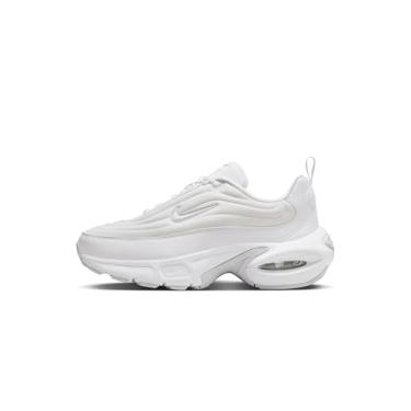 Imagem de Nike Tênis feminino Air Max Portal, Branco/platina pura, 38