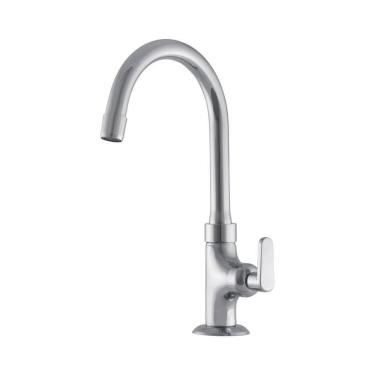 Imagem de Torneira Para Banheiro Balcão Uni Meber