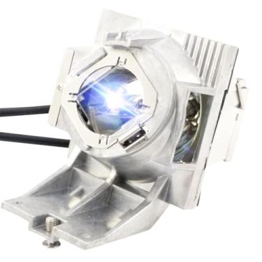 Imagem de JISIZKY Lâmpada de módulo de substituição 5J.JNL05.001 com invólucro para BenQ TK700STi W1800i TK700ST W1800 TK700 HT2650i