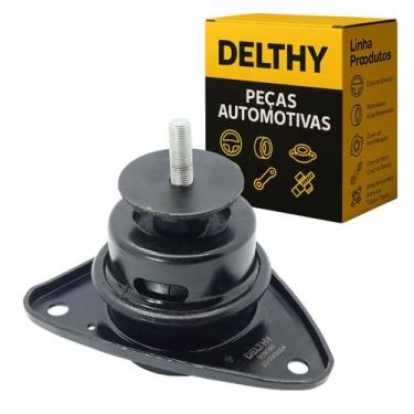 Imagem de COXIM MOTOR Cerato 1.30 Ix30 2.0 2010 a 2013 Direito - DELTHY