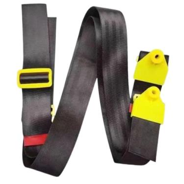 Imagem de IEUDNS 2 peças de mochila pulverizadora alças de ombro cintos para ferramenta de jardinagem resistente ao desgaste alças de pulverizador manual agrícola, Sem Acolchoamento