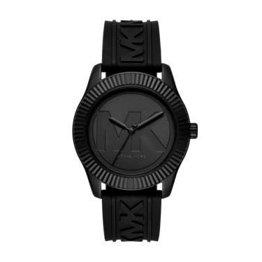 Imagem de Relogio Feminino Preto Michael Kors Mk6801/2Pn