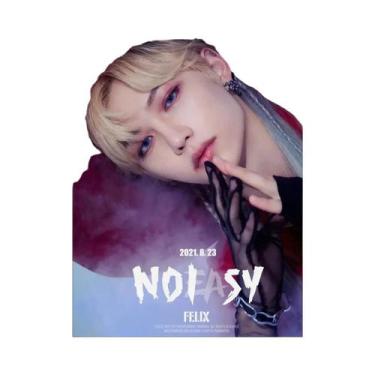 Imagem de Pôster De Foto Do Grupo De Meninos Coreanos Stray Kids Circus Life Pin