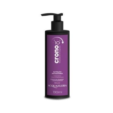Imagem de Acquaflora Crono 10 Nutrição Instantânea 190ml