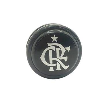 Imagem de Yoyo Profissional do Flamengo Alta Qualidade e Performance - YoyoBrasi