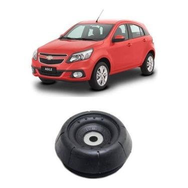 Imagem de Par Batente Do Amortecedor Dianteiro Agile 2013 2014 2015 16