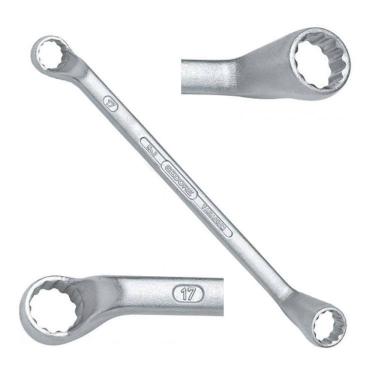 Imagem de Chave Estrela 1.1/4 X 1.3/8 Gedore