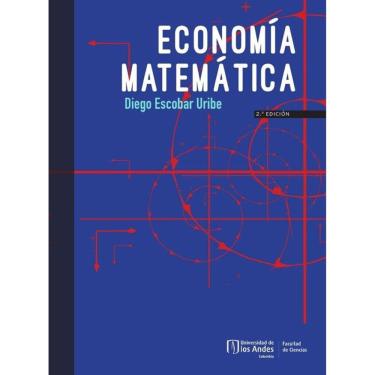 Imagem de Economía matemática - Espanhol