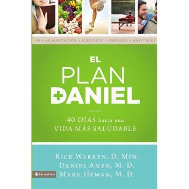 Imagem de El plan Daniel - Espanhol