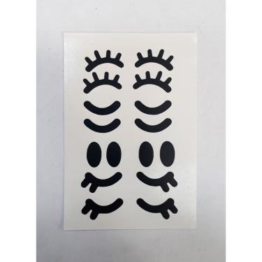 Imagem de Luminária com Controle Remoto Baby Horse