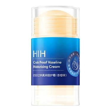 Imagem de Creme Hidratante De Vaselina E Pêssego Em Bastão Hidratante - MIEMAY, 