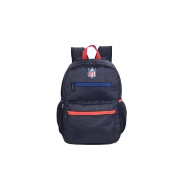 Imagem de Mochila Esportiva Escolar Nfl Futebol Americano Oficial