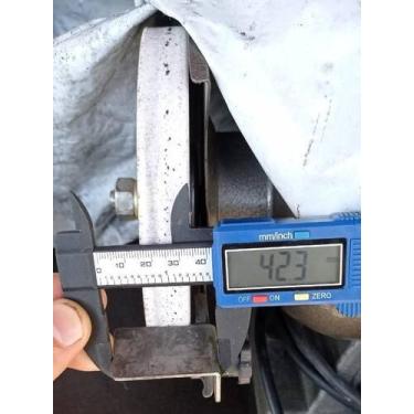 Imagem de Guia Para Amolar Brocas De Furadeira No Esmeril - Sns3D