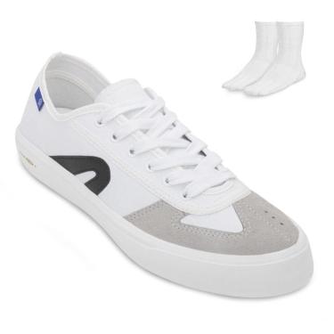 Imagem de Tênis Rainha Unissex VL 2500 Comfort