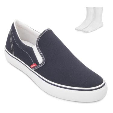 Imagem de Tênis Rainha Iate IV e Meia RA24-RA0367