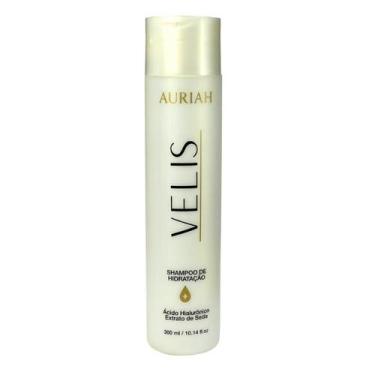 Imagem de Auriah Shampoo Hidratante Velis 300ml