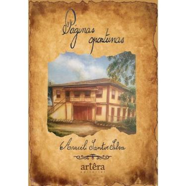 Imagem de Páginas Oportunas