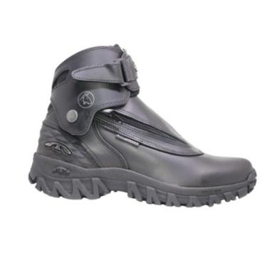 Imagem de Bota bull terrier soldier preto, 40