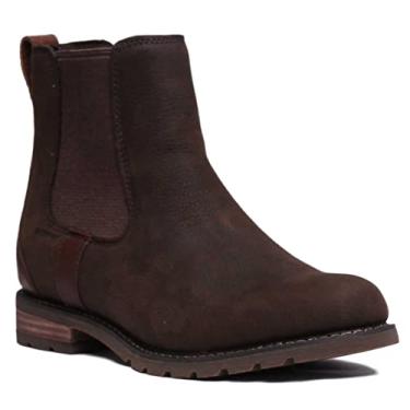 Imagem de ARIAT Wexford feminina impermeável, Java, 38