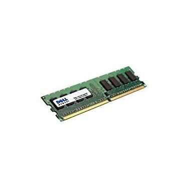 Imagem de Módulo de memória certificado Dell 8GB - DDR3 UDIMM 1600MHz Non-ECC 240 pinos Desktop RAM Memory P/N SNP66GKYC/8G
