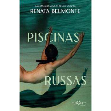 Imagem de Piscinas Russas - TUSQUETS, Sortido