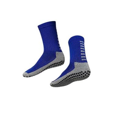 Imagem de Meia Society Selene 4395.001 Masculina Antiderrapante Poliamida T. 39/