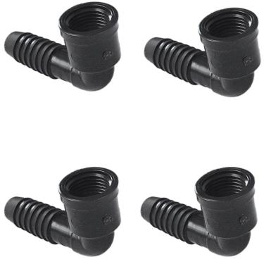 Imagem de Joelho 90 Graus Interno 3/4 Conexão Akato Kit 04 Un