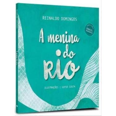 Imagem de a Menina Do Rio Sortido - DSOP EDUCACAO FINANCEIRA, Sortido