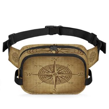 Imagem de Pochete floral mandala boho ciano para mulheres e homens com alça ajustável bolsa de cinto bolsa transversal bolsa de peito bolsa tiracolo bolsa tiracolo, Cor 10