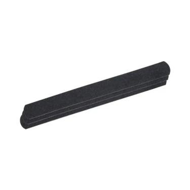 Imagem de Lixa Big Especial Preta para Unhas 385 Santa Clara com 3 Un