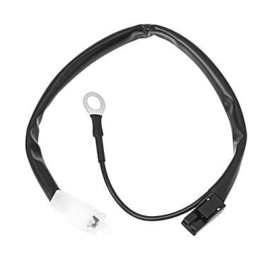 Imagem de Micro Traders Chicote de fios de partida de 2 pinos compatível com motor Yamaha Aerox 2T