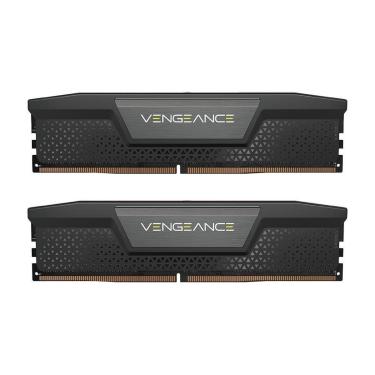 Imagem de Memória RAM Corsair Vengeance, 32GB (2x16GB), 5200MHz, DDR5, CL40, para Intel XMP-Unissex