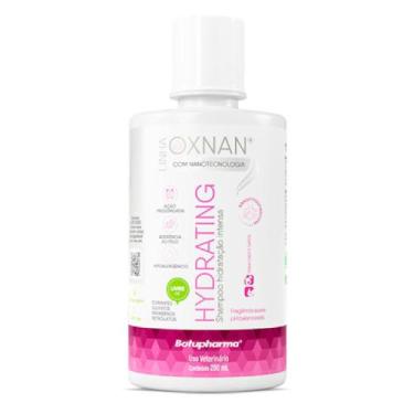 Imagem de Shampoo Oxnan Hydrating 280ml