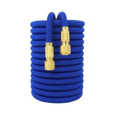 Imagem de Mangueira De Jardim Flexível E Expansível De 25ft-150ft Com Conector R