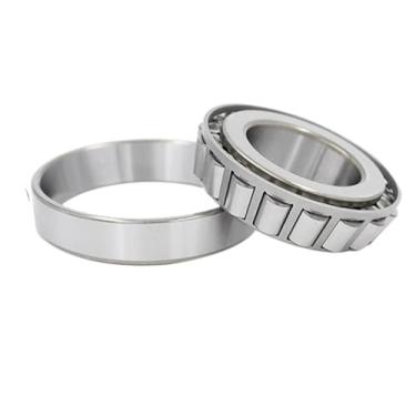 Imagem de XMGKMN Rolamentos de rolos cônicos 7211 7212 7213 7214 7215 7216 7217 7218 7219e. (Cor: 7212)