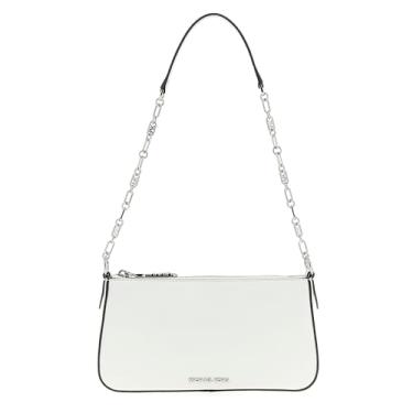 Imagem de Michael Kors Bolsa de mão, Branco (branco óptico), 35 cm x 45 cm x 5 cm